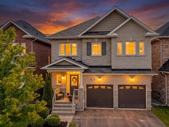 39 Prosser Cres, Georgina, ON L0E 1R0