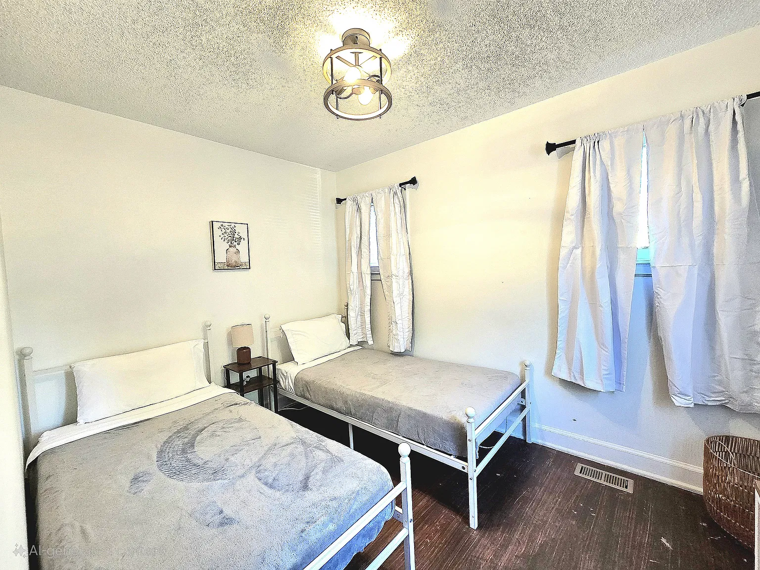 2343 McDowell St — Photo 2