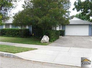 17346 Roscoe Blvd, Northridge, CA 91325