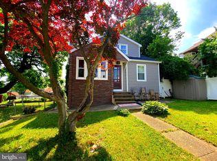 3611 Annapolis Rd, Halethorpe, MD 21227