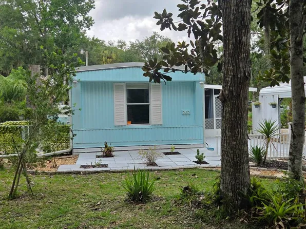 8640 E Keating Park St Lot 262, Floral City, FL 34436
