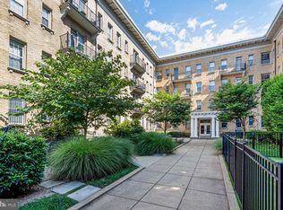 1401 Columbia Rd NW APT 213, Washington, DC 20009