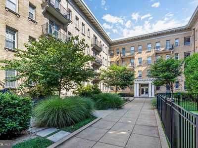 1401 Columbia Rd NW APT 213, Washington, DC, 20009