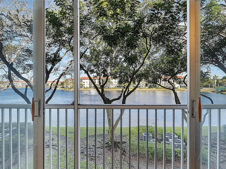 12901 SW 15th Ct #208V — Photo 13