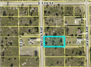 416 Wells Ave, Lehigh Acres, FL 33972