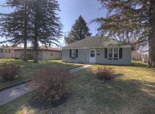 718 E Highland Ave, Fergus Falls, MN 56537