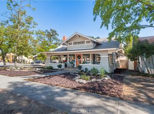 1444 Vine St, Paso Robles, CA 93446