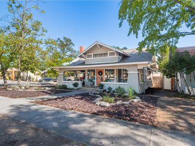 1444 Vine St, Paso Robles, CA, 93446