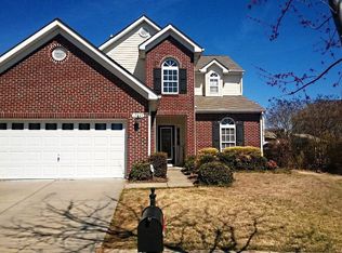17227 Overstone Ct, Charlotte, NC 28277