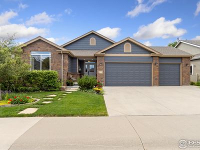 980 Longspur St, Loveland, CO, 80538