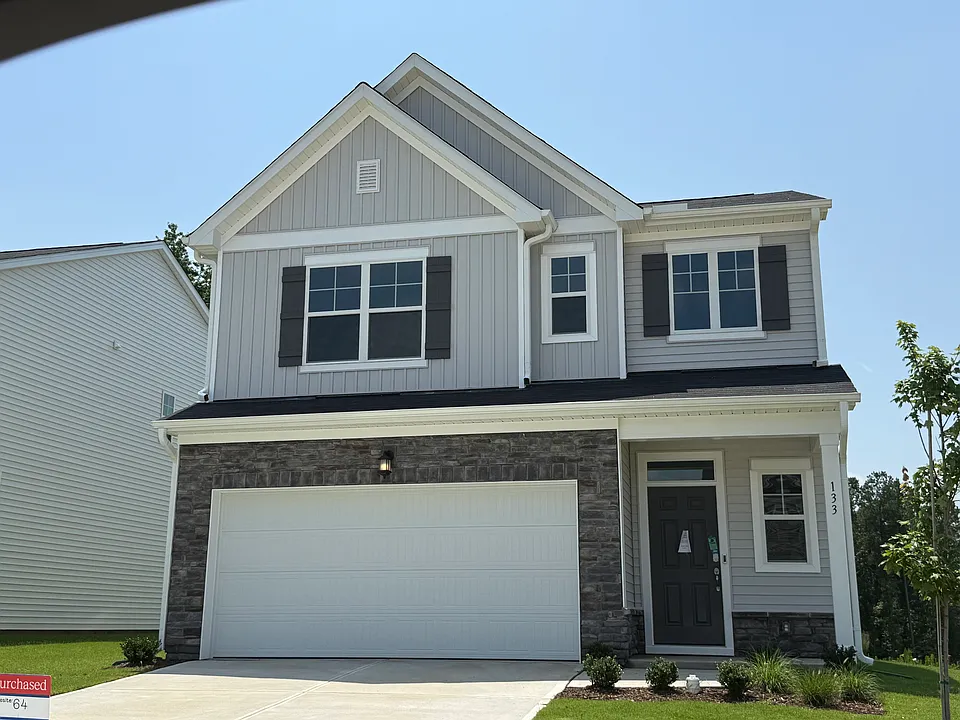 133 Finley Landing Pkwy