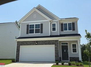 133 Finley Landing Pkwy, Smithfield, NC 27577
