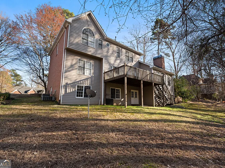3535 Greenshire Ct — Photo 30