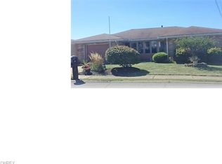 92 Braxton Rd, Weirton, WV 26062