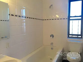 Rented by 24 7 NYC Realty Inc.