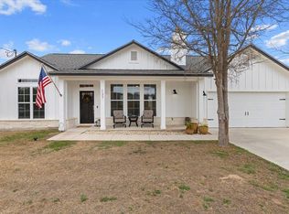 137 Kawainui Ln, Bastrop, TX 78602