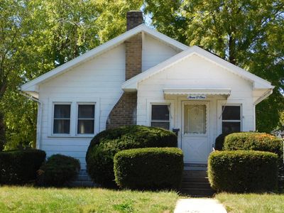 301 N Light St, Muncie, IN, 47303