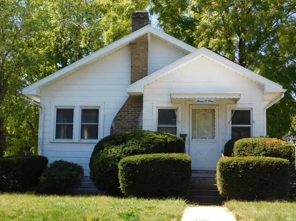 301 N Light St, Muncie, IN 47303