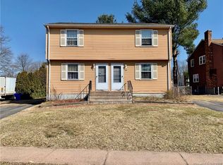 61-63 Timothy Rd, East Hartford, CT 06108