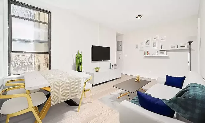 Rented by Living New York | media 9