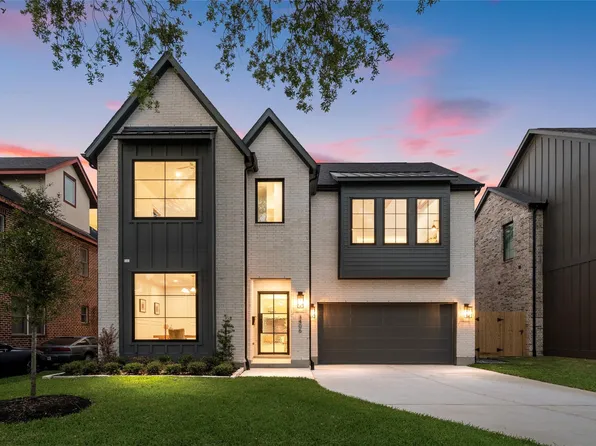 3406 Rice Blvd, Houston, TX 77005