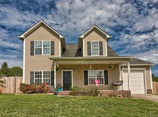 2610 Lookout Point Rd NE, Kannapolis, NC 28083