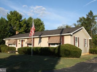 30 Willard St, Hagerstown, MD 21740