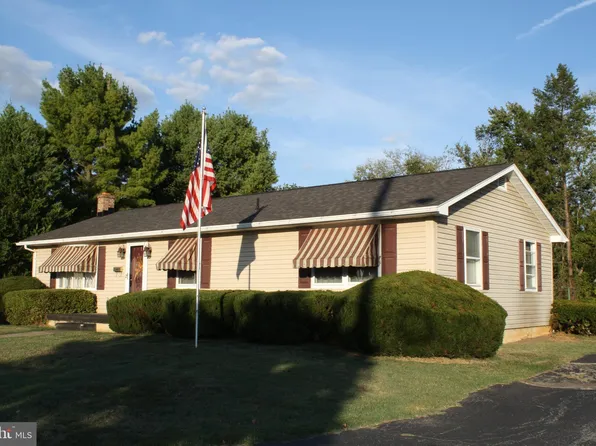 30 Willard St, Hagerstown, MD 21740