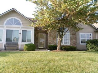 272 Churchill Xing, Nicholasville, KY