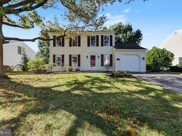 115 Abbey Dr, Royersford, PA 19468