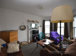530 Cambridge St #C, Allston, MA 02134