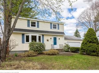 41 Bartlett St, Portland, ME 04103