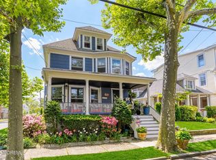 92 Embury Ave, Ocean Grove, NJ 07756