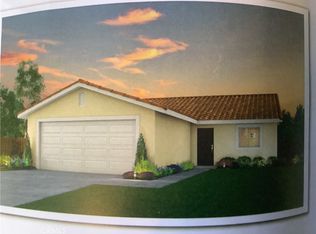 634 Mackenzie, Merced, CA 95341