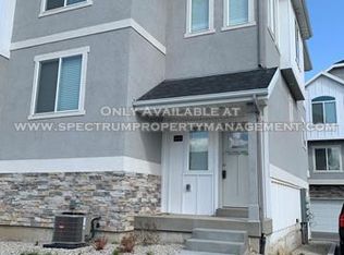 1012 E 1060 S, Provo, UT 84606
