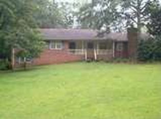 1101 Colliers Creek Rd, Watkinsville, GA 30677