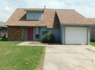 333 NW 119th St, Oklahoma City, OK 73114