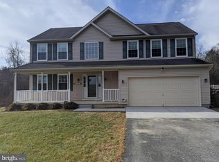 2195 Amoss Mill Rd, Pylesville, MD 21132