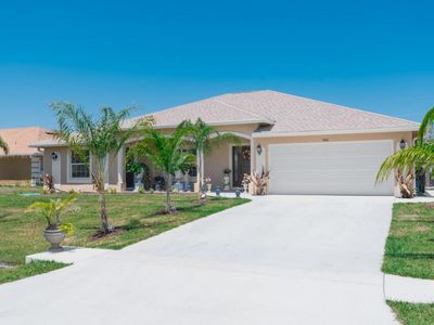 1041 SW Cornelia Ave, Port Saint Lucie, FL, 34953