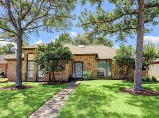 7235 Rancho Mission Dr, Houston, TX 77083