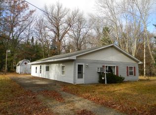 5054 Turner Pine Dr, Prescott, MI 48756
