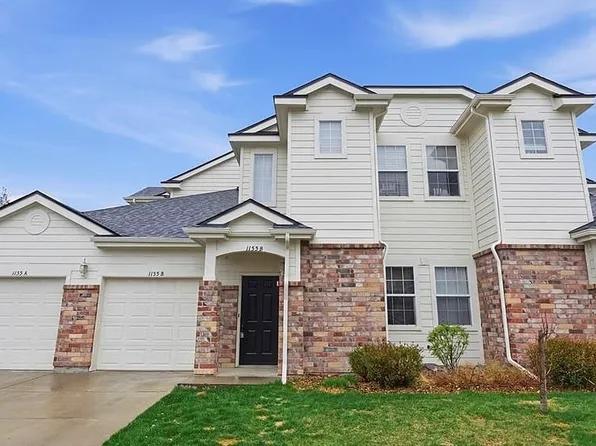 1155 S Alton St Unit B, Denver, CO 80247