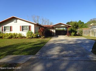901 Fairhaven St NE, Palm Bay, FL 32907