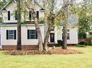 208 Plantation Pkwy, Blythewood, SC 29016