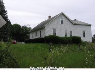 391 Nathan Hale Rd, Coventry, CT 06238