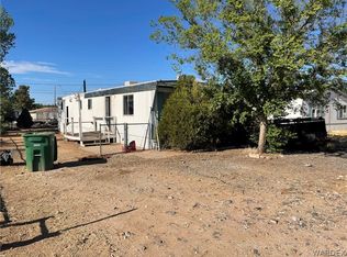 2760 E Hearne Ave, Kingman, AZ 86409