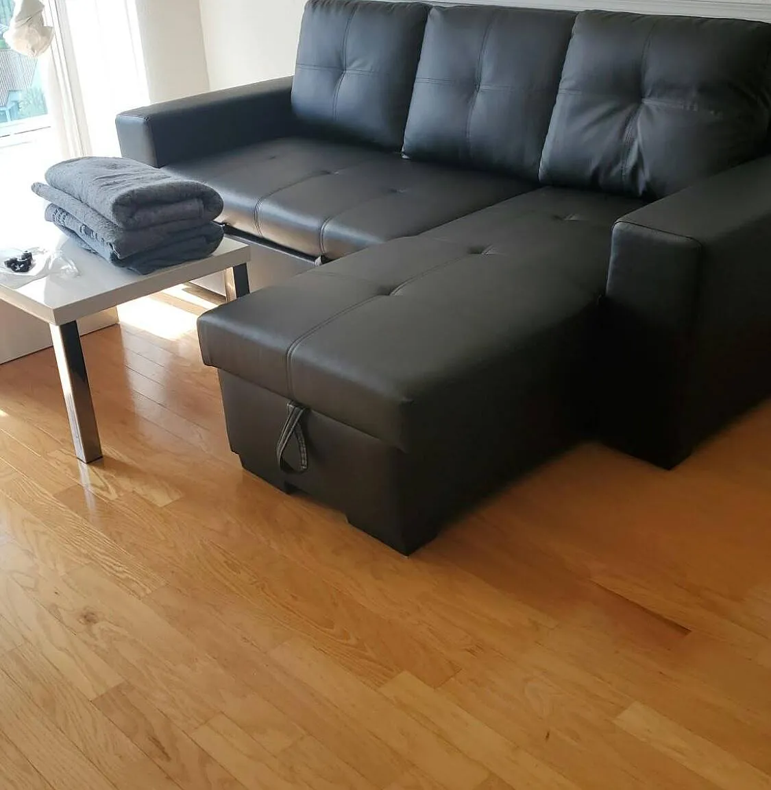 1 bed, 1.5 bath, 1000 sqft, $2,300 — Photo 3