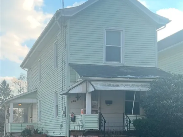 428 E Division St, New Castle, PA 16101