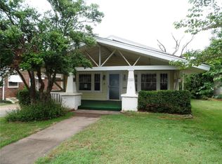 1111 S Hoff Ave, El Reno, OK 73036