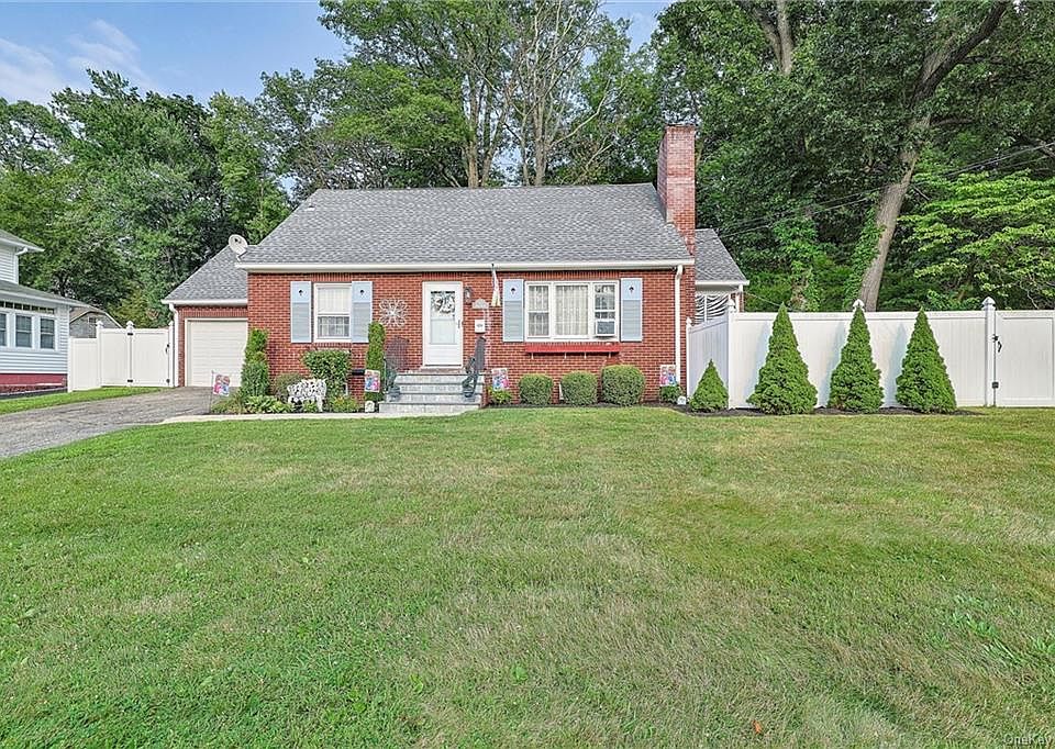 413 Union Avenue, Peekskill, NY 10566 MLS H6260460 Zillow